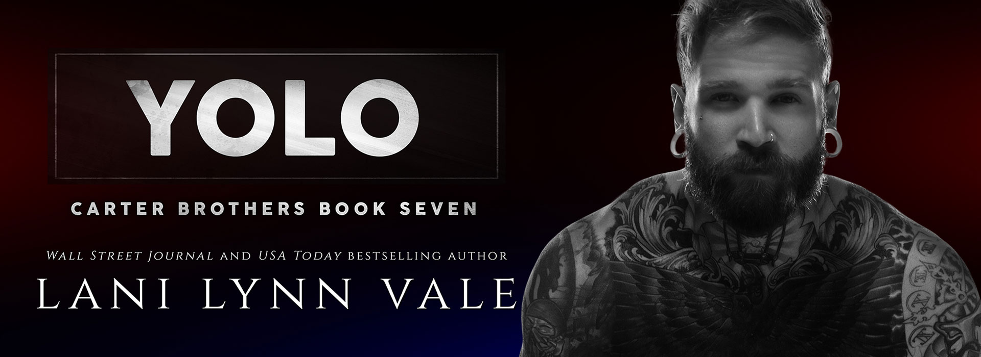 Available November 5: YOLO