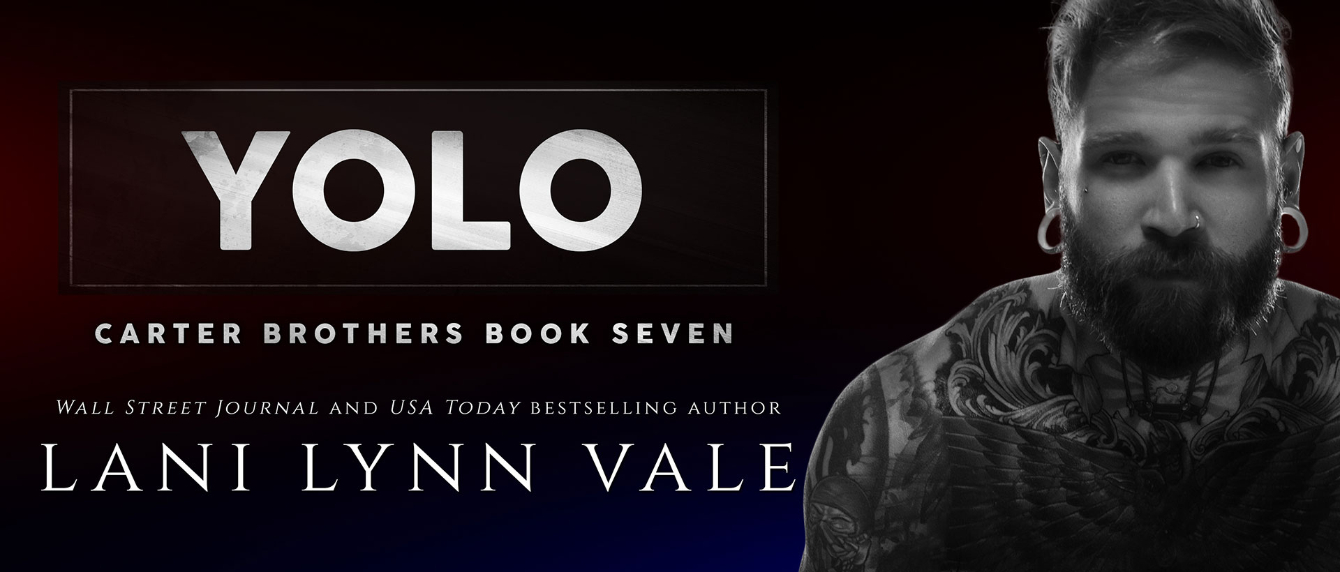 Available November 5: YOLO