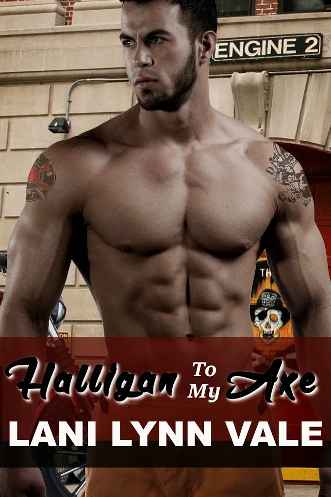 Halligan To My Axe is live!