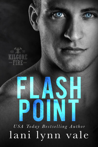 Flash Point cover art