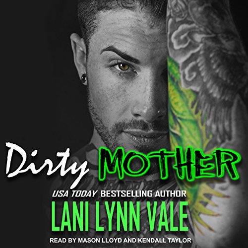 Dirty Mother Audio Cover