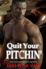 Quit Your Pitchin’