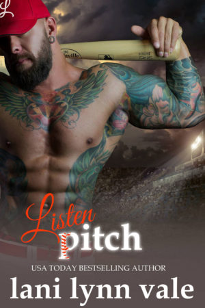 Listen, Pitch