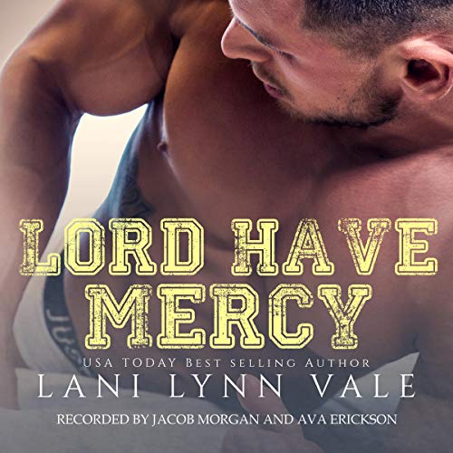 Lord Have Mercy Audio