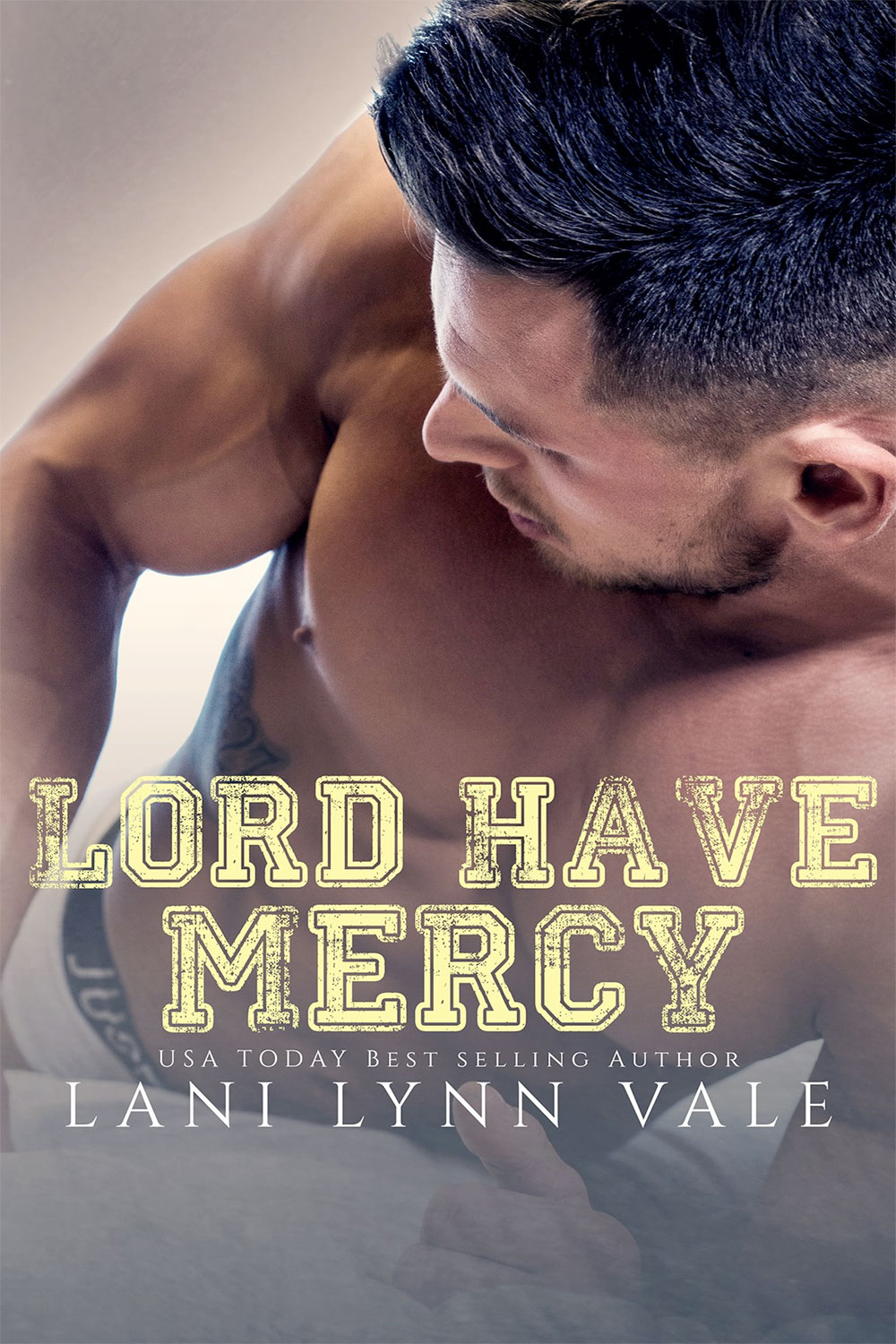 The Southern Gentleman#2: Lord Have Mercy