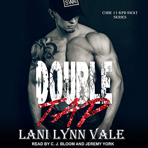 Double Tap Audio Cover