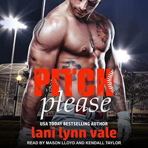 Pitch Please Audio Cover