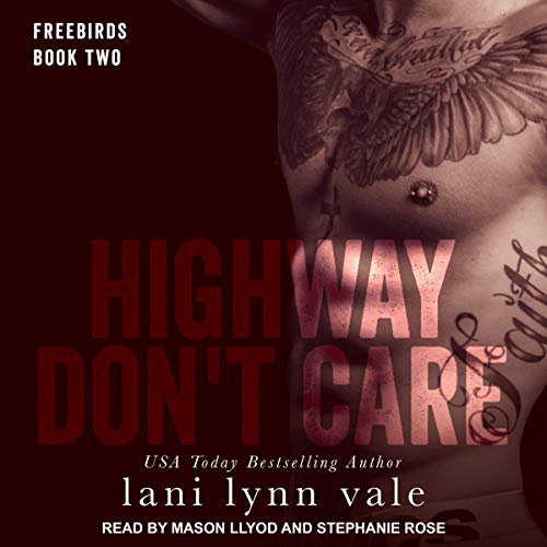 Highway Don't Care Audio Cover