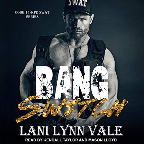 Bang Switch Audio Cover