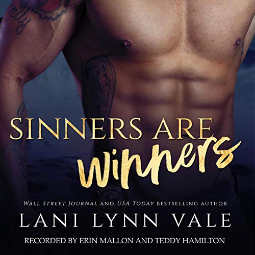 Sinners are Winners Audio