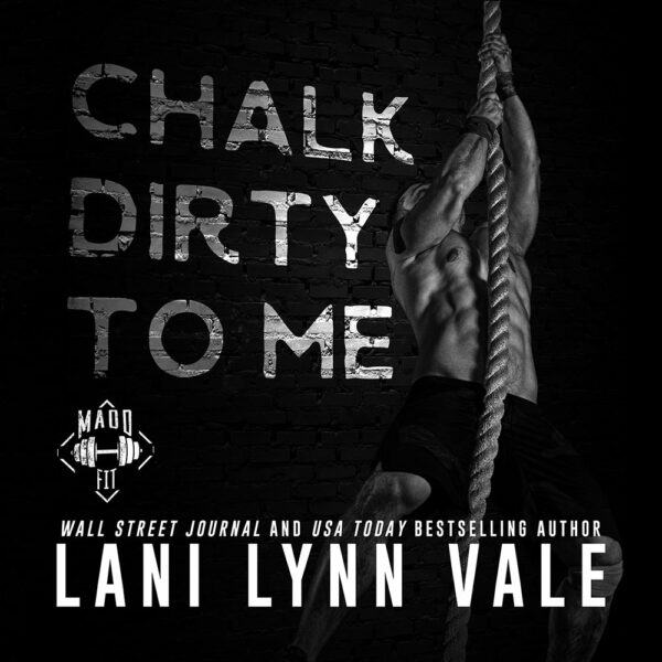 Chalk Dirty To Me Audio Cover