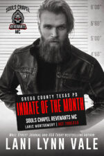 Inmate of the Month