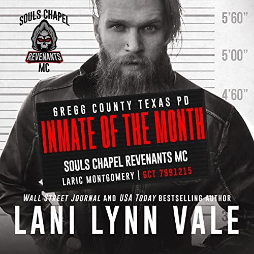 Inmate of the Month Audio
