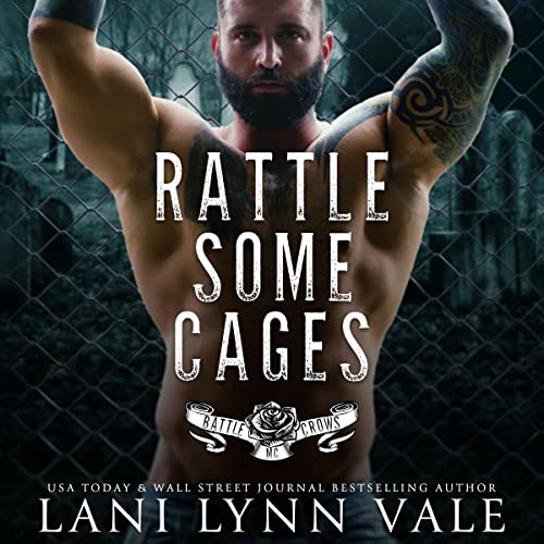 Rattle Some Cages Audio Cover