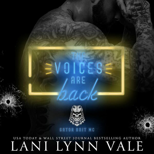 The Voices Are Back Audio Cover