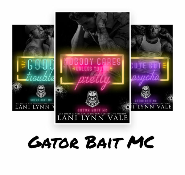 Gaitor Bait MC Series