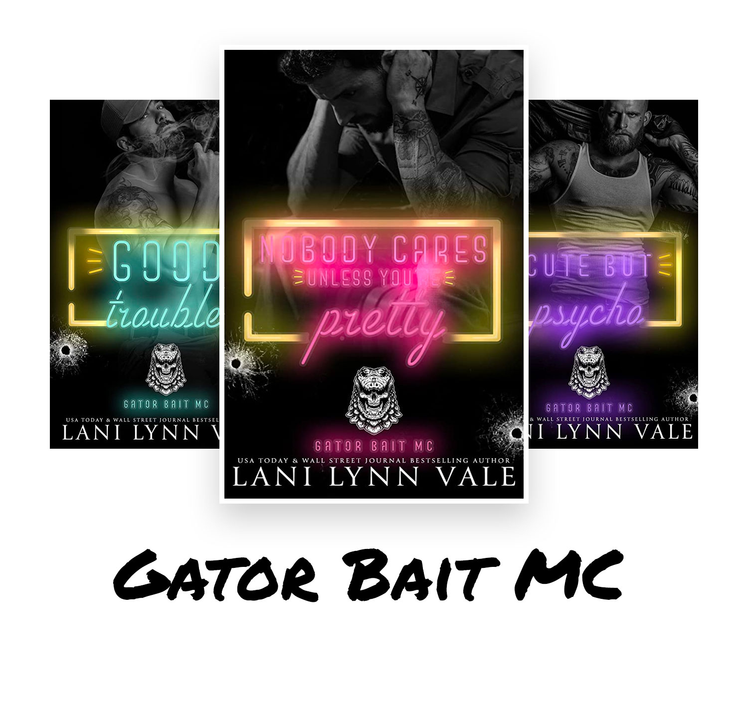 Gator Bait MC