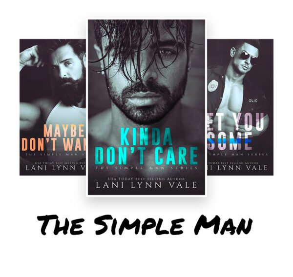 The Simple Man Series