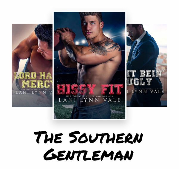 The Southern Gentleman Series