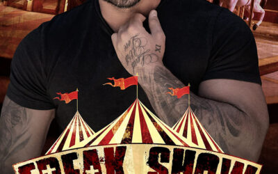 Freak Show (Welcome to the Circus #2)