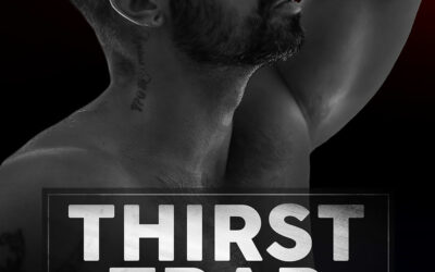 Thirst Trap (The Carters #3)