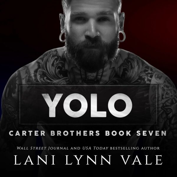 YOLO Audio Cover