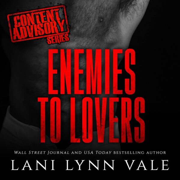 Enemies to Lovers Audiobook