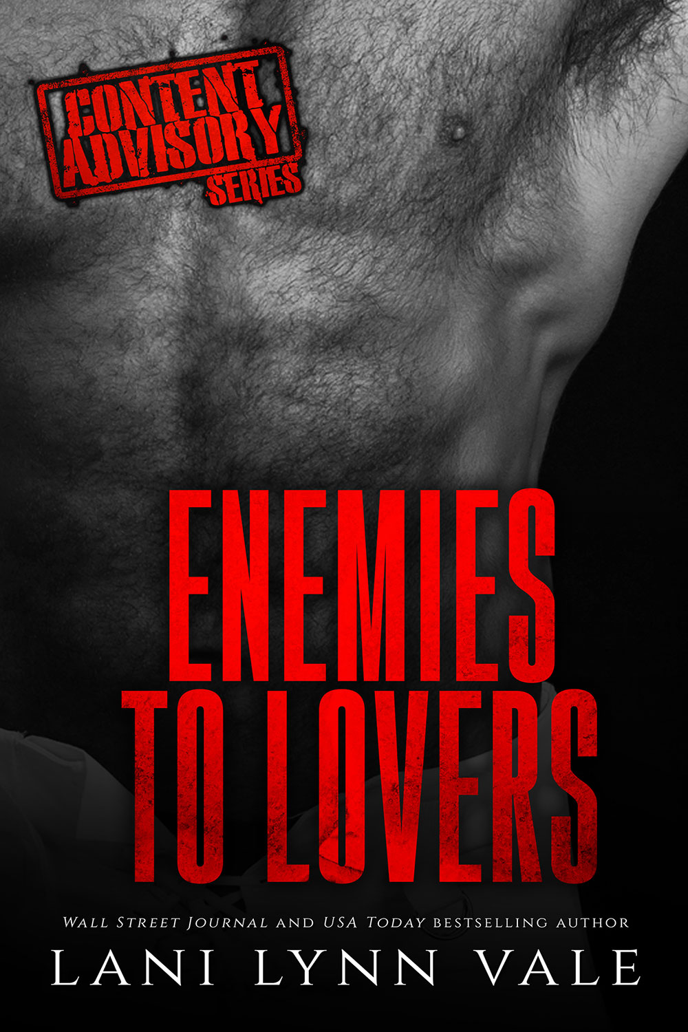 Enemies to Lovers