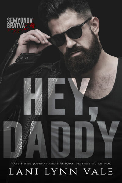 Hey, Daddy