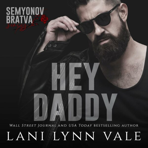 Hey, Daddy Audio Cover