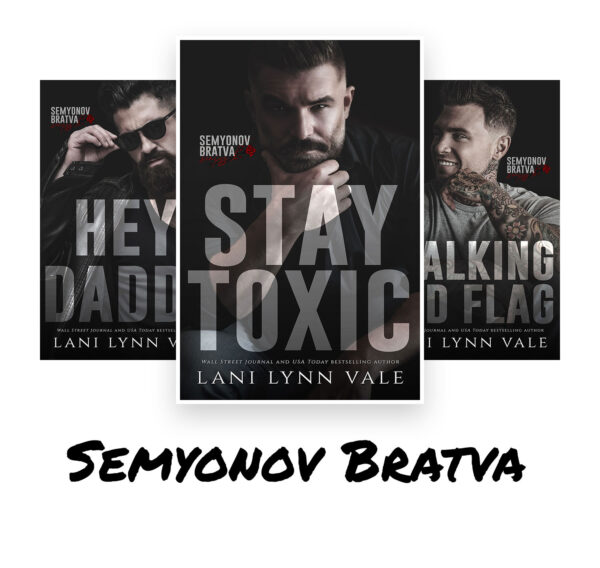 Semyonov Bratva