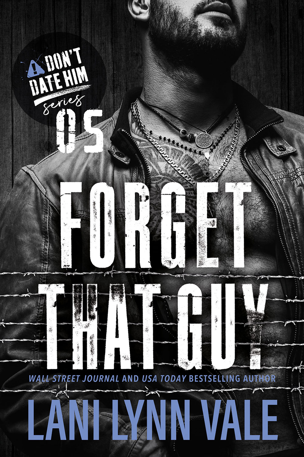 Forget That Guy