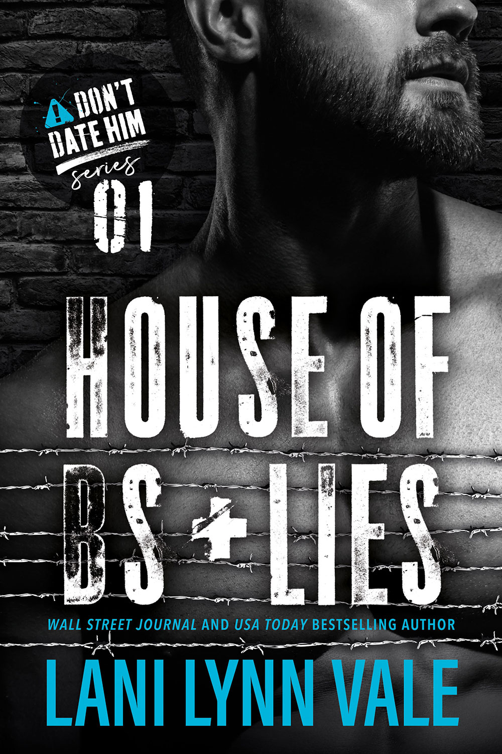 House of BS + Lies