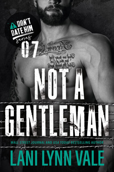Not a Gentleman