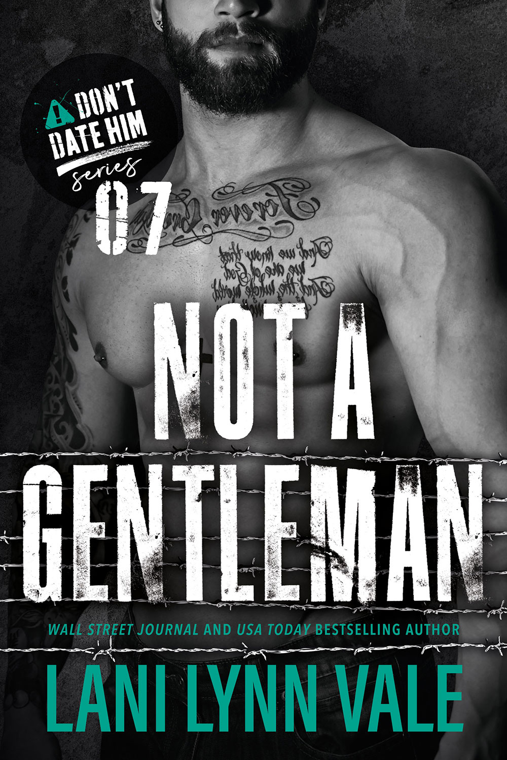 Not a Gentleman