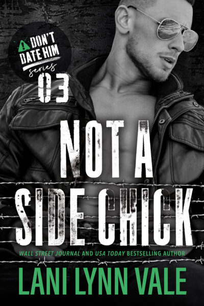 Not a Side Chick