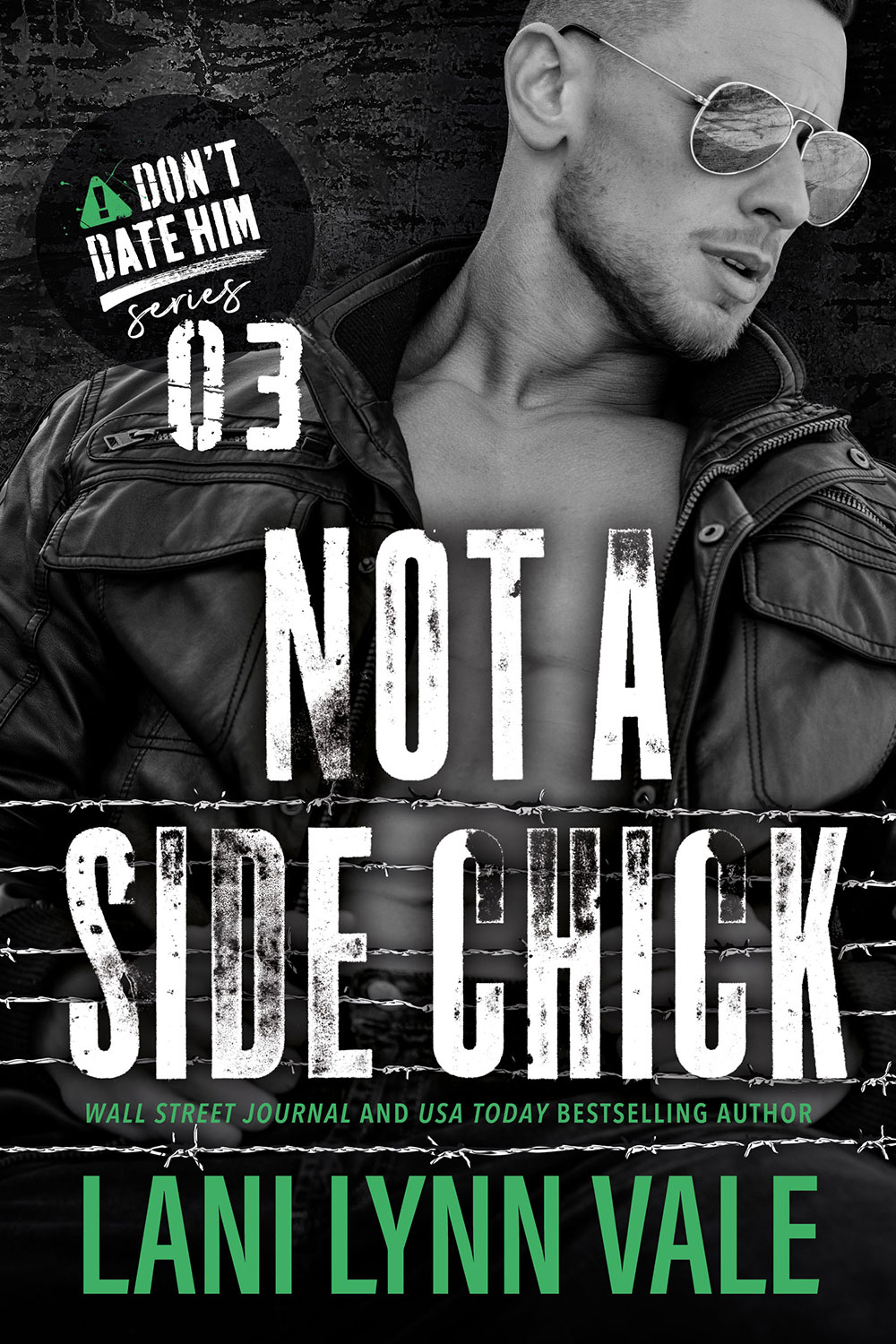 Not a Side Chick