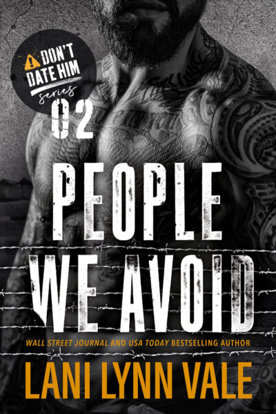 People We Avoid