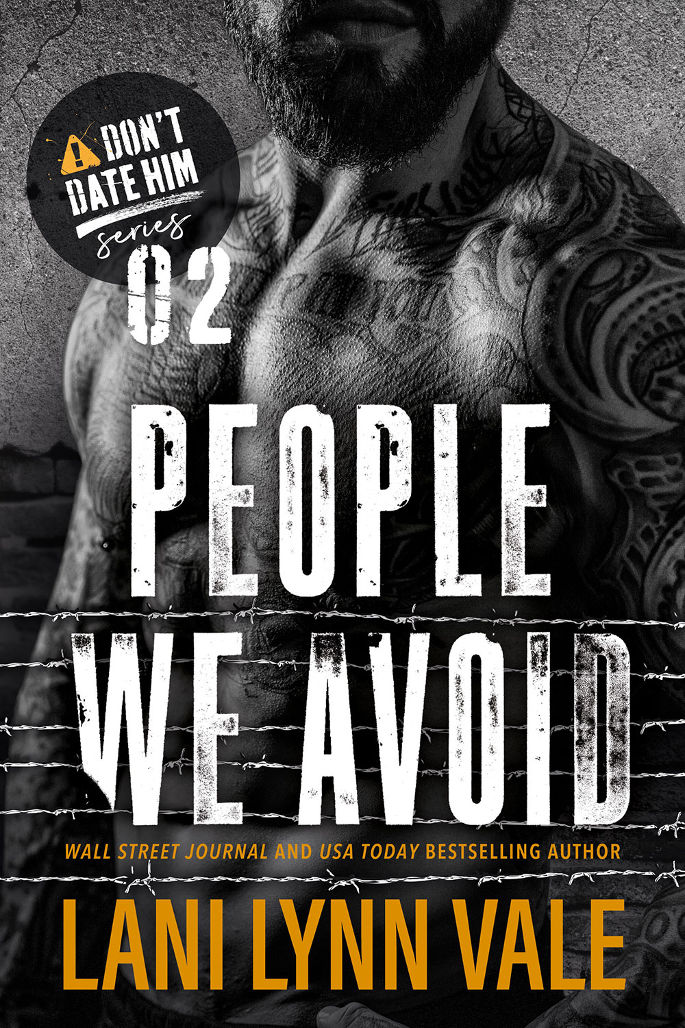 People We Avoid