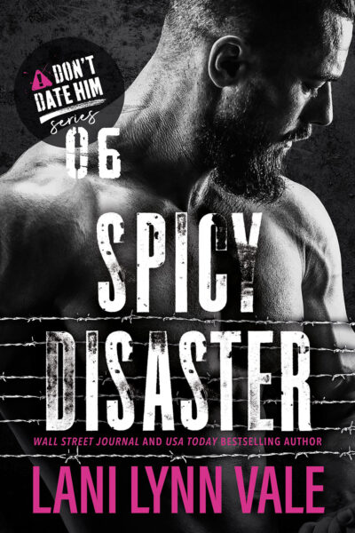 Spicy Disaster