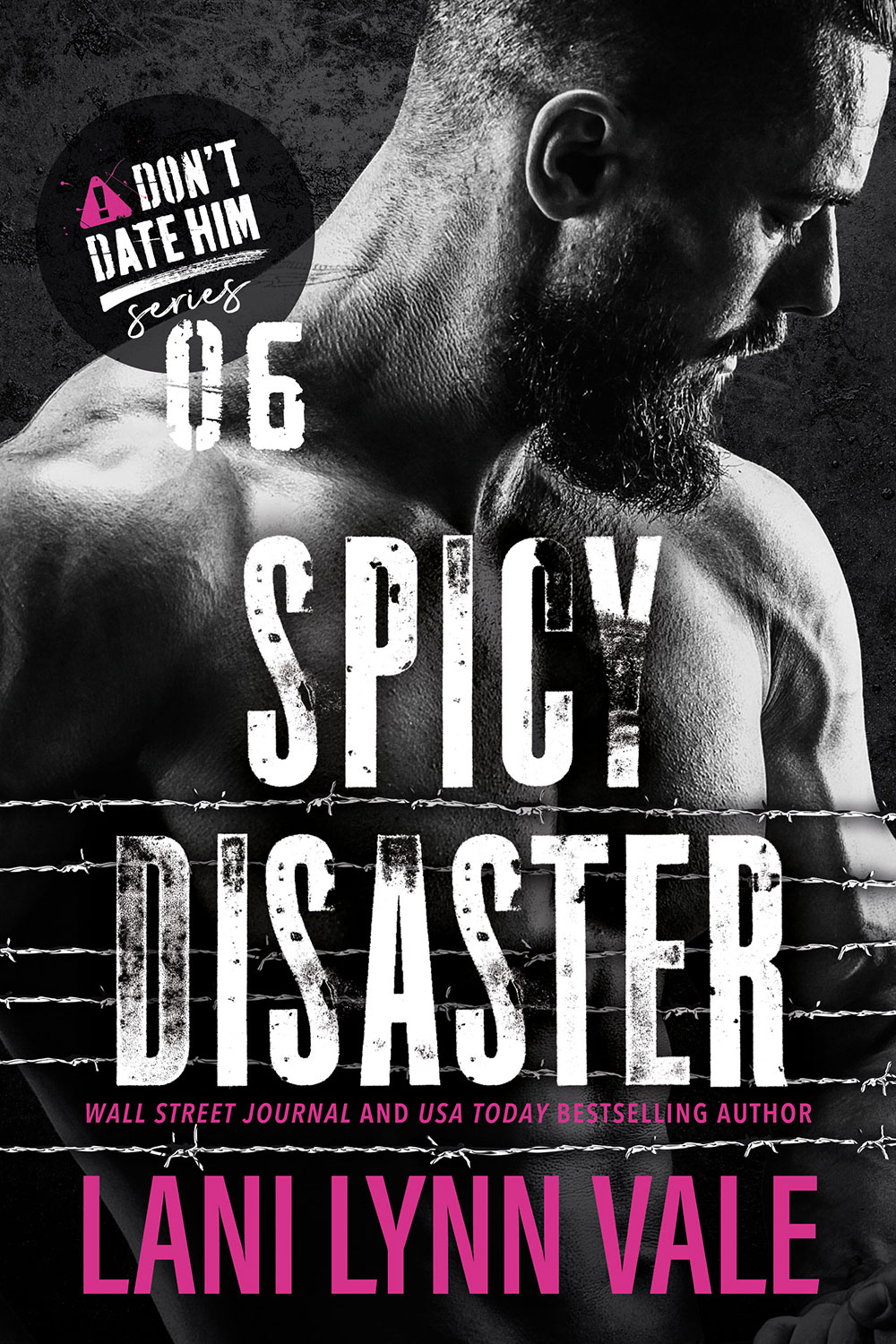 Spicy Disaster